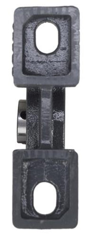 DURAFORCE 3/4" High Centerheight Pillow Block Bearing UCPH204-12 SpinCo Bearing