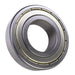 DURAFORCE (2 Each) 6206-ZZ, 6206-2Z, 206SS Shielded Radial Ball Bearing 30X62X16 SpinCo