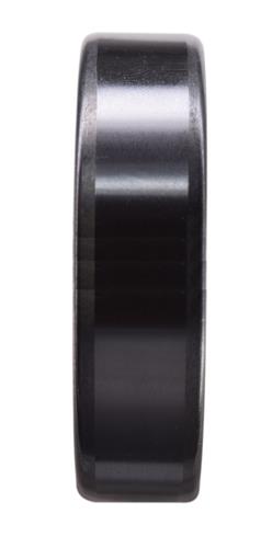 DURAFORCE (2 Each) 6206-ZZ, 6206-2Z, 206SS Shielded Radial Ball Bearing 30X62X16 SpinCo