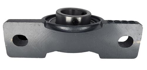 DURAFORCE 1-5/8" Pillow Block Bearing Set Screws NP-26, P2B-SC-110, UCP209-26 SpinCo