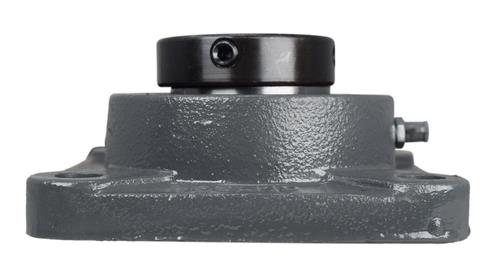 DURAFORCE 1-7/8" Four Bolt Flange Bearing W/ Collar HCFS210-30, VF4E-230, RCJ-1-7/8