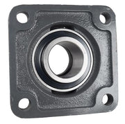 DURAFORCE 1-7/8" Four Bolt Flange Bearing W/ Collar HCFS210-30, VF4E-230, RCJ-1-7/8
