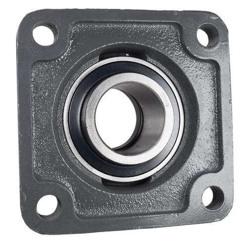 DURAFORCE 1-7/8" Four Bolt Flange Bearing W/ Collar HCFS210-30, VF4E-230, RCJ-1-7/8