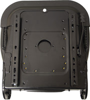 DURAFORCE Yanmar SA Tractor Seat With Armrests SA221, SA223, SA324, SA325, SA424, SA425