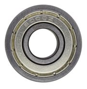 DURAFORCE 6000-ZZ, 6000-2Z, 7100KPP Shielded Radial Ball Bearing 10X26X8 SpinCo