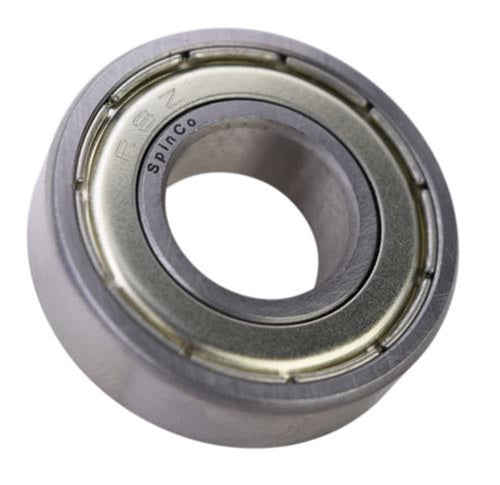 (4 Each) R8-ZZ Shielded Radial Ball Bearing 1/2 ID X 1-1/8 OD X 5/16 W ...