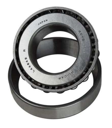 DURAFORCE KOYO L44643 / L44610 SET-14 A14 CUP & CONE Tapered Bearings L44643R/10