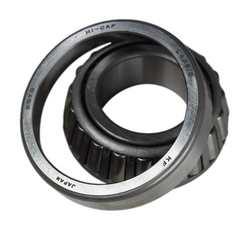 DURAFORCE KOYO L44643 / L44610 SET-14 A14 CUP & CONE Tapered Bearings L44643R/10