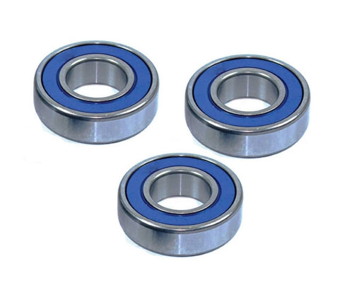 DURAFORCE Suzuki TS185 Rear Wheel Bearing and Seal Kit 1973-1976
