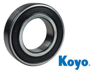 DURAFORCE Honda 96100-60060-00 Ball Bearing 30X55X13 KOYO Made In Japan