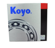 DURAFORCE Honda 96100-60060-00 Ball Bearing 30X55X13 KOYO Made In Japan