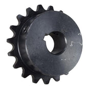 DURAFORCE 35 Roller Chain Sprocket 19 Teeth 5/8" Bore 35B19-5/8 35BS19H-5/8