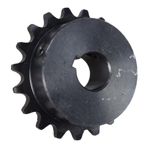 DURAFORCE 35 Roller Chain Sprocket 19 Teeth 5/8" Bore 35B19-5/8 35BS19H-5/8