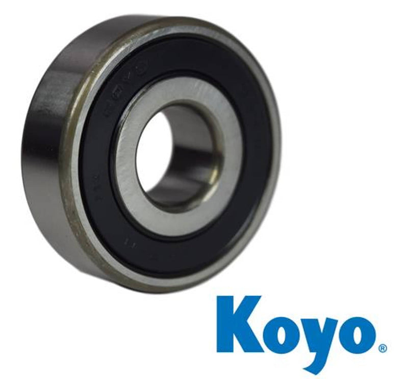 DURAFORCE Honda TR200 Fatcat Rear Wheel Bearing & Seal Kit 1986-1987 KOYO Made In Japan