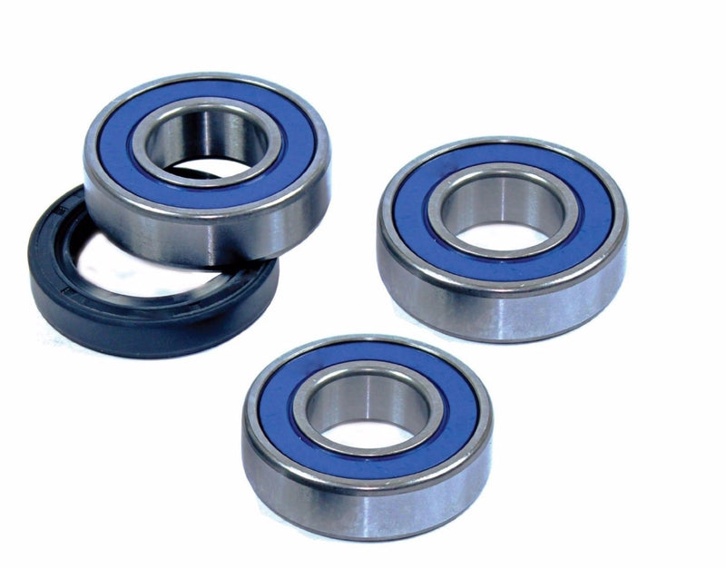 DURAFORCE Yamaha YFM200 Moto-4 ATV Front Wheel Bearing Kit 1985