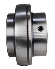 DURAFORCE 2-15/16" Insert Bearing With Set Screws UC215-47, INS-SC-215, GY1215KRRB, VS-247