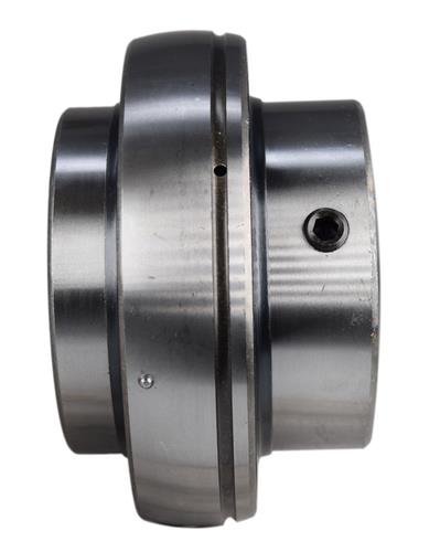 DURAFORCE 2-15/16" Insert Bearing With Set Screws UC215-47, INS-SC-215, GY1215KRRB, VS-247