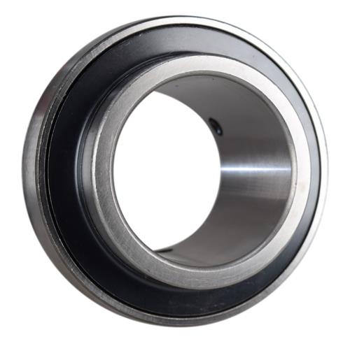 DURAFORCE 2-15/16" Insert Bearing With Set Screws UC215-47, INS-SC-215, GY1215KRRB, VS-247