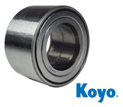 DURAFORCE Yamaha 700 Kodiak ATV Rear Wheel Bearing Kit 2016-2018 KOYO Made In Japan