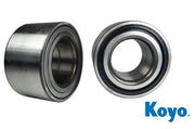 DURAFORCE John Deere Gator XUV 825i Utility Vehicle Rear Wheel Bearing KOYO Made In Japan