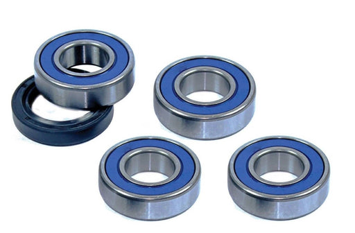 DURAFORCE Yamaha TT350 Rear Wheel Bearing and Seal Kit 1986-1987