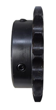 DURAFORCE 50 Roller Chain Sprocket 14 Teeth 7/8" Bore 50B14-7/8 50BS14H-7/8