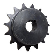 DURAFORCE 50 Roller Chain Sprocket 14 Teeth 7/8" Bore 50B14-7/8 50BS14H-7/8