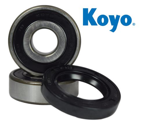 DURAFORCE Honda XL185S Rear Wheel Bearing & Seal Kit 1979-1983 KOYO Made In Japan