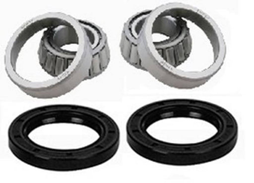 DURAFORCE Polaris Trail Blazer 400 ATV Rear Wheel Bearing Kit 2003