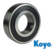 DURAFORCE Yamaha 93306-278Y0-00 Ball Bearing 28X58X16 KOYO Made In Japan