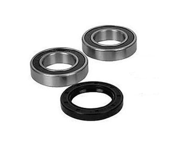 DURAFORCE Suzuki DRZ125L Rear Wheel Bearing and Seal Kit 2003