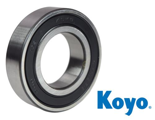 DURAFORCE Kawasaki KAF950 Mule 2510 Diesel Front Wheel Bearings KOYO Made In Japan