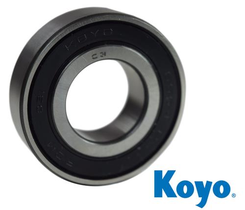 DURAFORCE Kawasaki KDX200 Rear Wheel Bearing and Seal Kit 1989-2006 KOYO Made In Japan