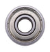 DURAFORCE (10 Each) 1602-ZZ Shielded Radial Ball Bearing 1/4 ID X 11/16 OD X 1/4 Wide