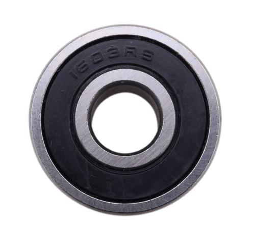 DURAFORCE (4 Each) 1603-2RS Sealed Radial Ball Bearing 5/16 ID X 7/8 OD X 11/32 Wide