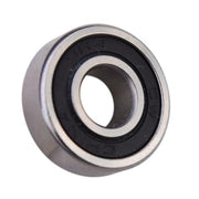 DURAFORCE (4 Each) R4-2RS Sealed Radial Ball Bearing 1/4 ID X 5/8 OD X 0.196" Wide SpinCo