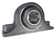 DURAFORCE 1-11/16 Type-E Heavy Duty Pillow Block Bearing 19321111 P2B-E-111 PBE-920-1-11/1
