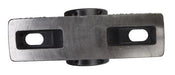 DURAFORCE 1-11/16 Type-E Heavy Duty Pillow Block Bearing 19321111 P2B-E-111 PBE-920-1-11/1