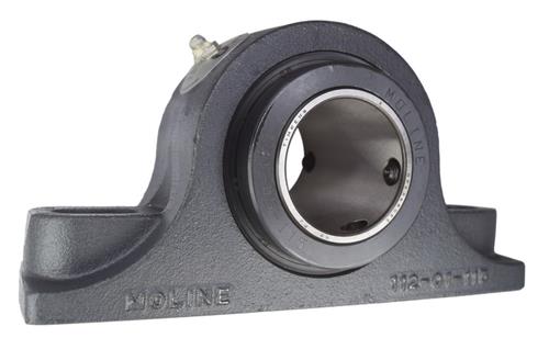 DURAFORCE 2" Type-E Heavy Duty Pillow Block Bearing 19321200 P2B-E-200 PBE-920-2