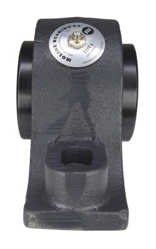 DURAFORCE 2" Type-E Heavy Duty Pillow Block Bearing 19321200 P2B-E-200 PBE-920-2