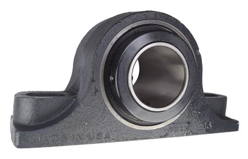 DURAFORCE 2" Type-E Heavy Duty Pillow Block Bearing 19321200 P2B-E-200 PBE-920-2
