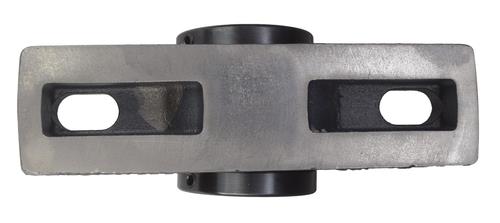 DURAFORCE 2" Type-E Heavy Duty Pillow Block Bearing 19321200 P2B-E-200 PBE-920-2