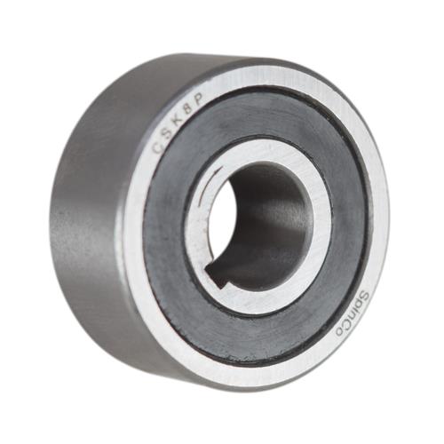 DURAFORCE CSK8P Sprag Clutch One Way Bearing with Internal Keyway 8X22X9 SpinCo