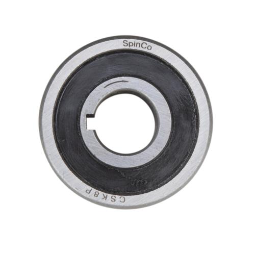 DURAFORCE CSK8P Sprag Clutch One Way Bearing with Internal Keyway 8X22X9 SpinCo