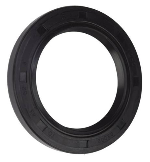DURAFORCE 43X62X8TC Metric Shaft Oil Seal 43mm/62mm/8mm SpinCo