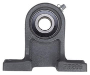 DURAFORCE 7/8" High Centerheight Pillow Block Bearing UCPH205-14 SpinCo Bearing
