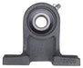 DURAFORCE 7/8" High Centerheight Pillow Block Bearing UCPH205-14 SpinCo Bearing
