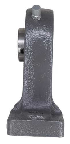 DURAFORCE 7/8" High Centerheight Pillow Block Bearing UCPH205-14 SpinCo Bearing