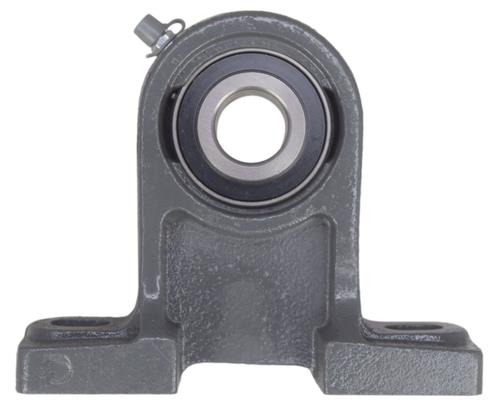 DURAFORCE 7/8" High Centerheight Pillow Block Bearing UCPH205-14 SpinCo Bearing