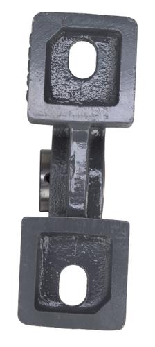 DURAFORCE 7/8" High Centerheight Pillow Block Bearing UCPH205-14 SpinCo Bearing